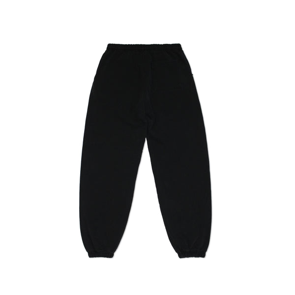 SKELETAL FLEECE PANT