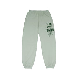 REEFER ROOM FLEECE PANT