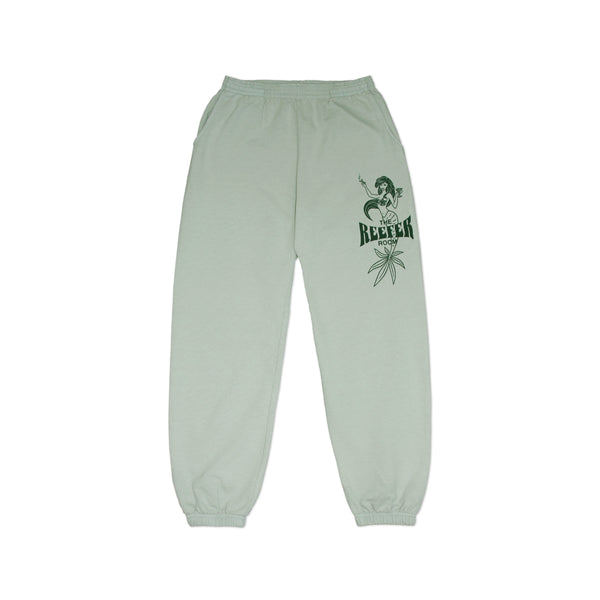 REEFER ROOM FLEECE PANT