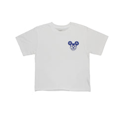 MISCHIEF CROP TEE