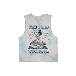 TAKE A TRIP TANK