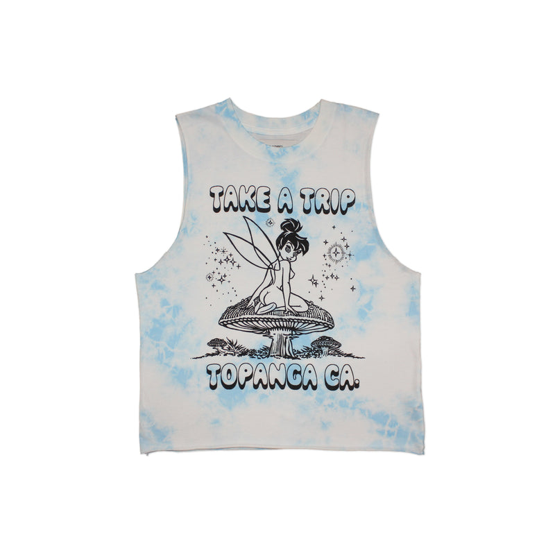 TAKE A TRIP TANK