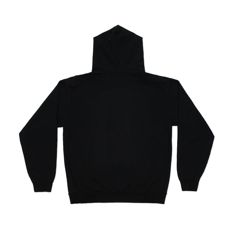 TOPANGA TRIP HOODED FLEECE