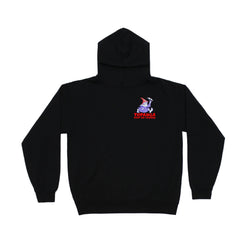 TOPANGA TRIP HOODED FLEECE