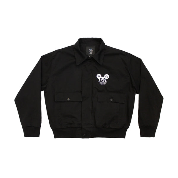 MISCHIEF BOMBER JACKET